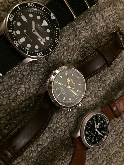 where are seiko watches made reddit.